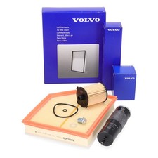 Einspritzpumpe VOLVO XC90 D3 / D5