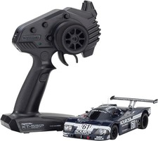 Kyosho Mini-Z RWD MR-04 Readyset Sauber-Mercedes Gruppe-C-Rennsportwagen C9