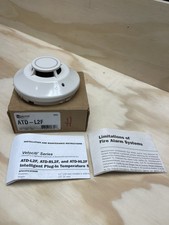 NEW GAMEWELL FCI ATD-L2F THERMAL HEAT DETECTOR FREE SHIPPING