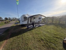 Compass Casita 840