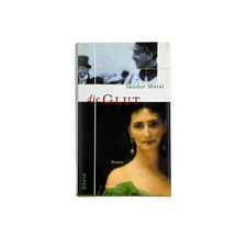 The embers / novel / Marai
