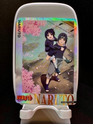 Naruto Kayou English Series 2 Jin Chapter - NRSA02-PTR-011L3