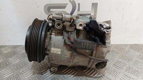 Klimakompressor Mercedes-Benz B-Klasse Sports Tourer W246, W242 A0032306711 P232