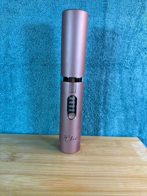 LE CHIC Petit Pro Hair Curler & Straightener