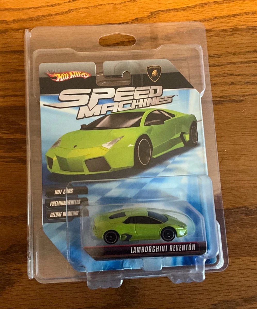 Hot Wheels Speed Machines for sale - eBay
