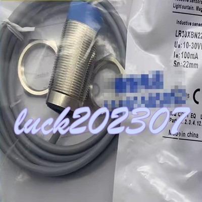 1PC New LR30CN15ATC sensor  #qm
