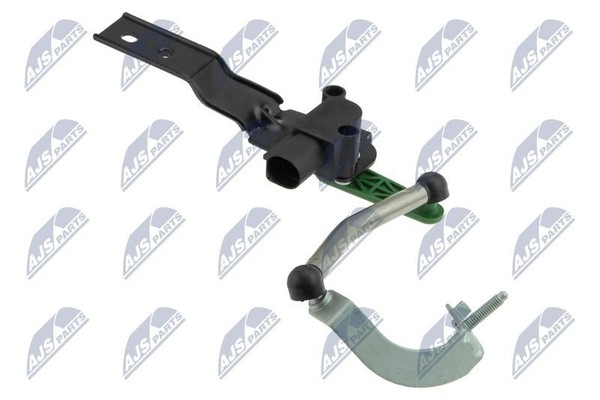 NTY Sensor, Xenonlicht (Leuchtweiteregulierung) ECX-AU-036 FüR Audi Seat Skoda-image