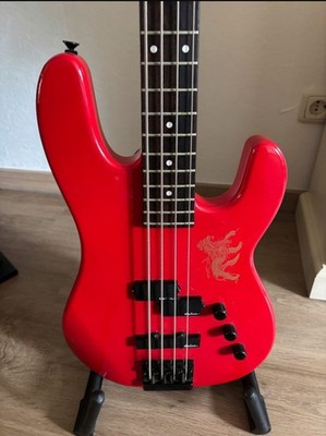 CHARVEL 2B