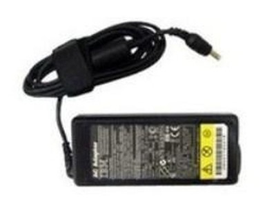 Lenovo 45N0120 Adapter und Interner Wechselrichter 65W Schwarz