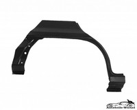 Reparaturblech KotflüGel Hinten FüR Opel Astra F Caravan Rechts Hinten 91-98
