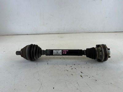 VW Golf R Right Front DSG Axle Shaft CV MK7 15-19 OEM 5Q0 407 272