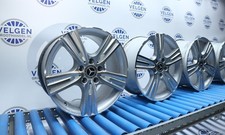 Mercedes C-klasse felgen 17 zoll Original 5x112 A2044016002