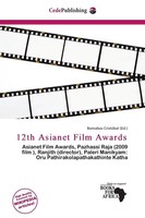 Barnabas CristóBal | 12Th Asianet Film Awards | Taschenbuch | Englisch (2026)