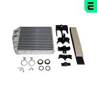 ERA WäRmetauscher Innenraumheizung 669213 FüR Opel Corsa X01 Combo Tour Tigra