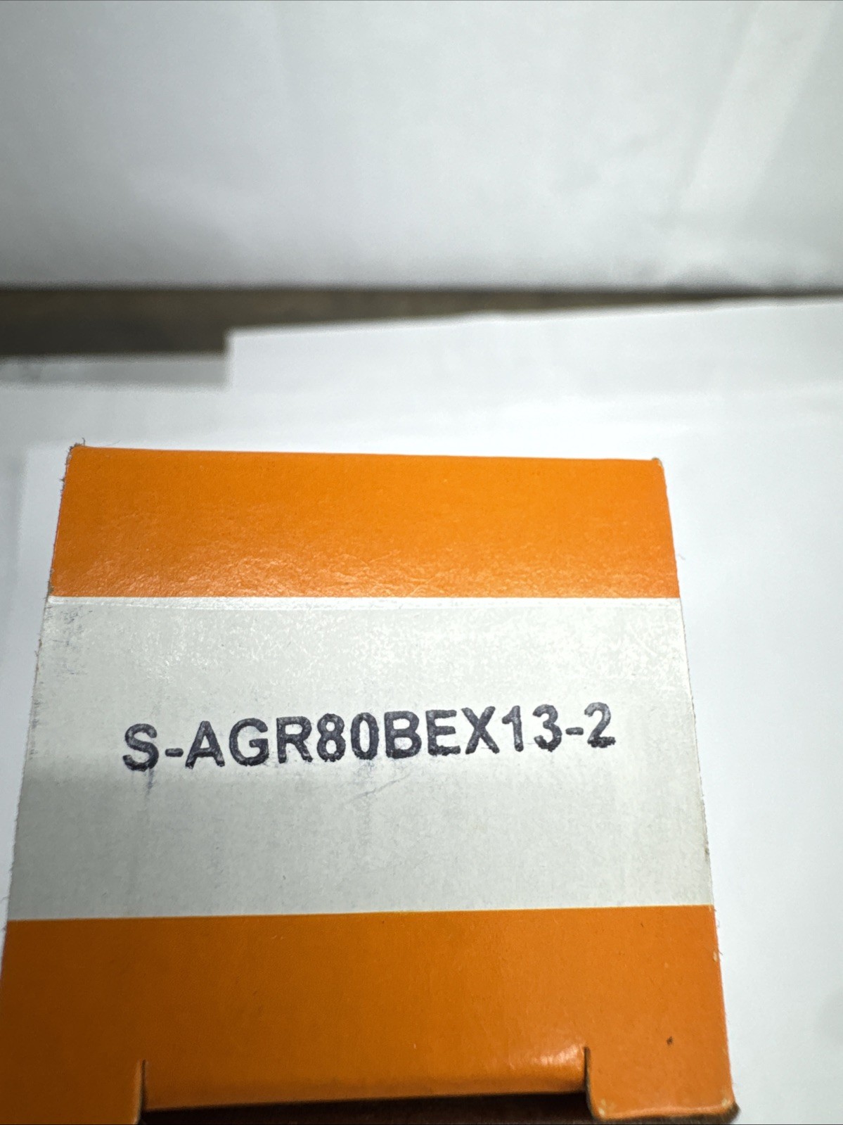 Stitt S-AGR80BEX13-2 Spark Plug