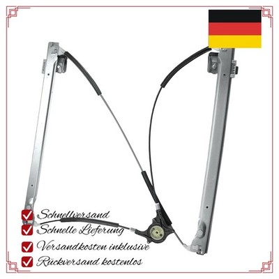 Für Mercedes Vito W639 2003-2013 elektrischer Fensterheber vorne rechts Viano