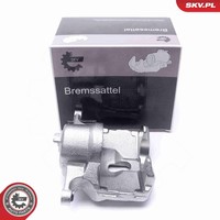 Bremssattel Esen SKV 55SKV981 Grauguss FüR Renault Kadjar Tce 130 Hlmr 140 Hlnb