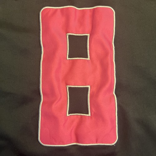 Nike Oregon Ducks Marcus Mariota Breast Cancer Pink #8 Jersey Rare Size M - Picture 3 of 16
