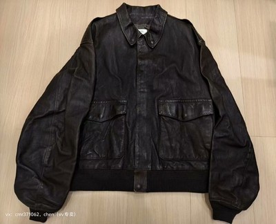 Visvim VISVIM 25SS ELMENDORF JKT IT