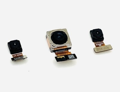 Original Samsung Galaxy A05s Sam-A057G Hauptkamera Cameras Kameras Set