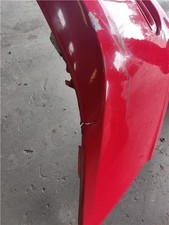 Pare-choc avant Hyundai ACCENT