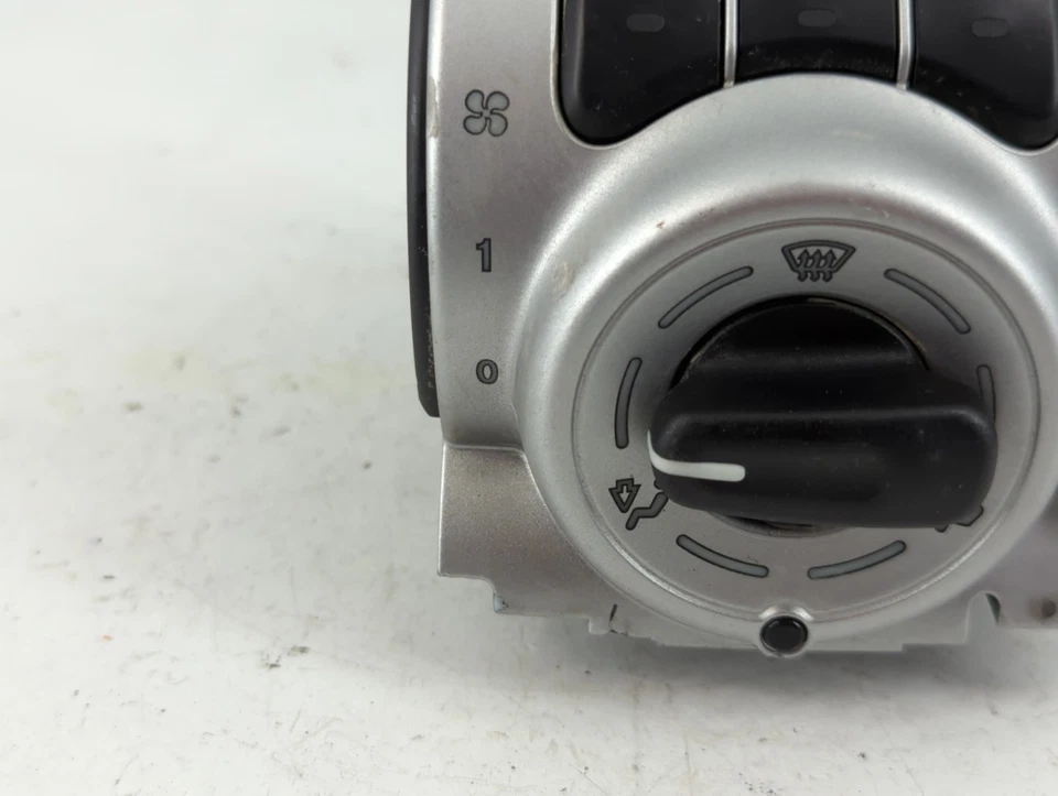 Smart Fortwo 2015 calefacción climatización 5hb 009 187 TOHN8 Foto 4 de 4