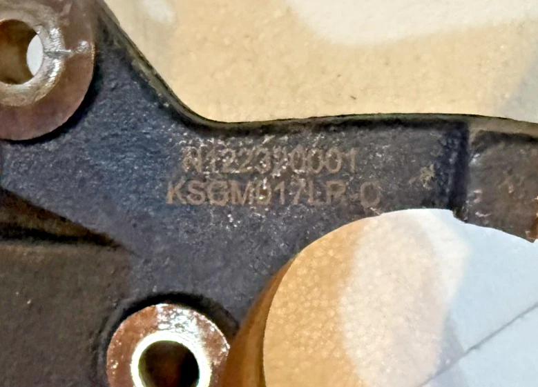 2PCs Front Suspension 3" Lift Spindles fits Avalanche 1500 Tahoe C1500 Suburban - Image 4 of 4