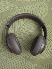 Beats by Dr. Dre Studio Pro Deep Brown Over Ear Headphones