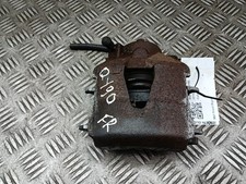 VOLKSWAGEN UP BRAKE CALIPER FRONT RIGHT 1K0615124D MK1 2011 - 2024