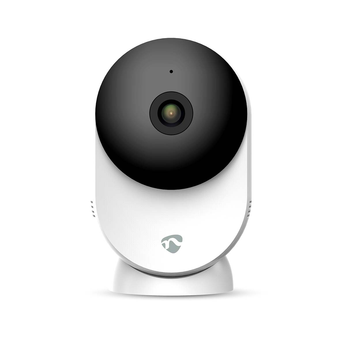 Caméra Wi-Fi intérieure 3MP Nedis SmartLife avec détection de mouvement