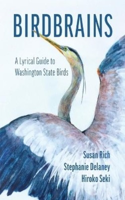 Susan Rich Stephanie DeLaney Hiroko S Birdbrains (Gebundene Ausgabe) (US IMPORT)