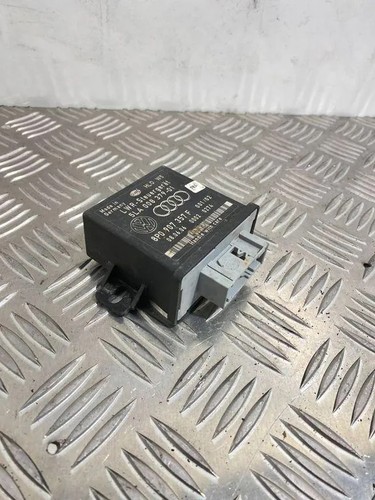 AUDI A6 Avant 4F5, C6 Scheinwerfer-Steuergerät 8P0907357F 3.20 Petrol 34880581