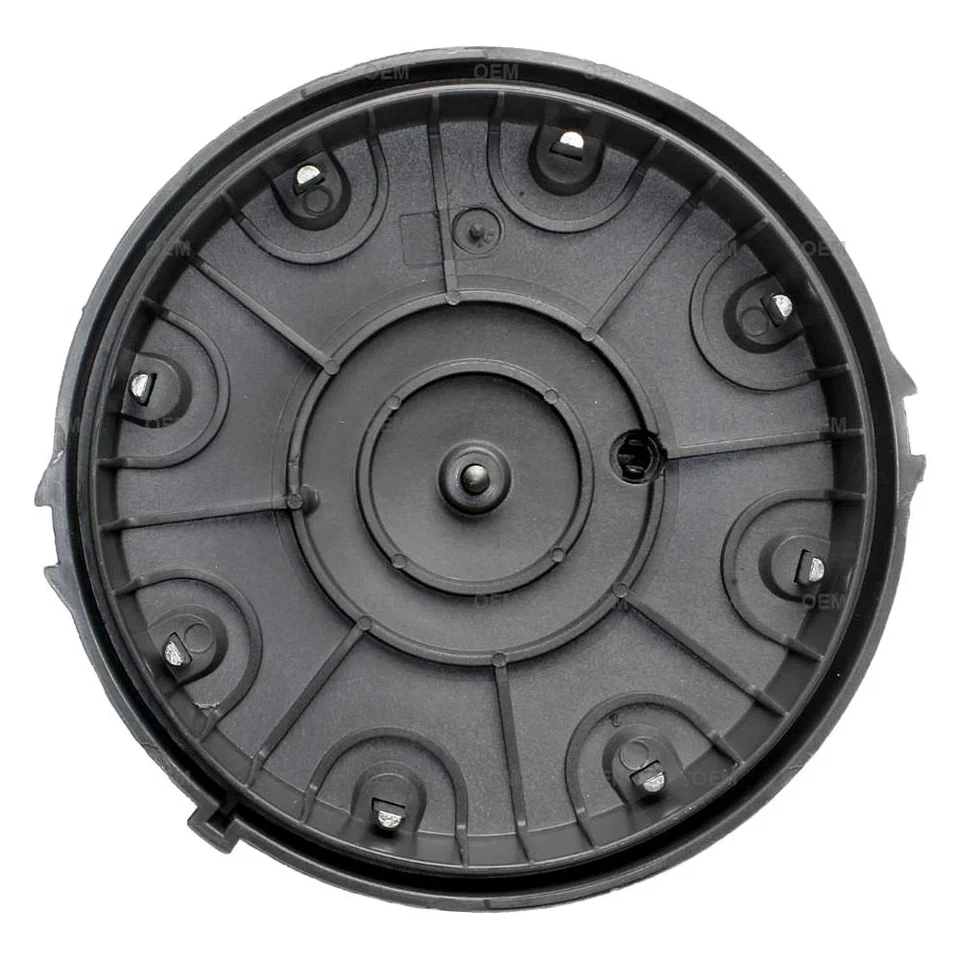 For Ford F-150 77-96 Original Engine Management 4206 Ignition Distributor Cap Foto 3 de 3