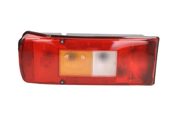 TRUCKLIGHT TL-VO001L Heckleuchte Rückleuchte Links für VOLVO FH FH16 FM FM12