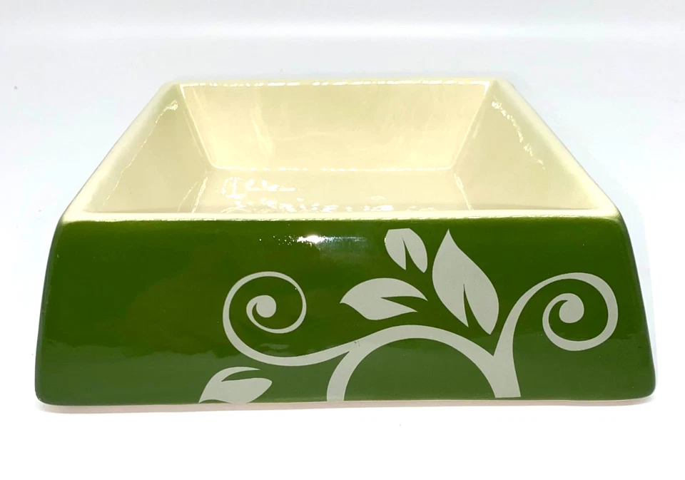 VItakraft Keramik Hundenapf "For You Selection" 18x18x5,5cm  0,5l + Herzanhänger - Bild 1 von 4