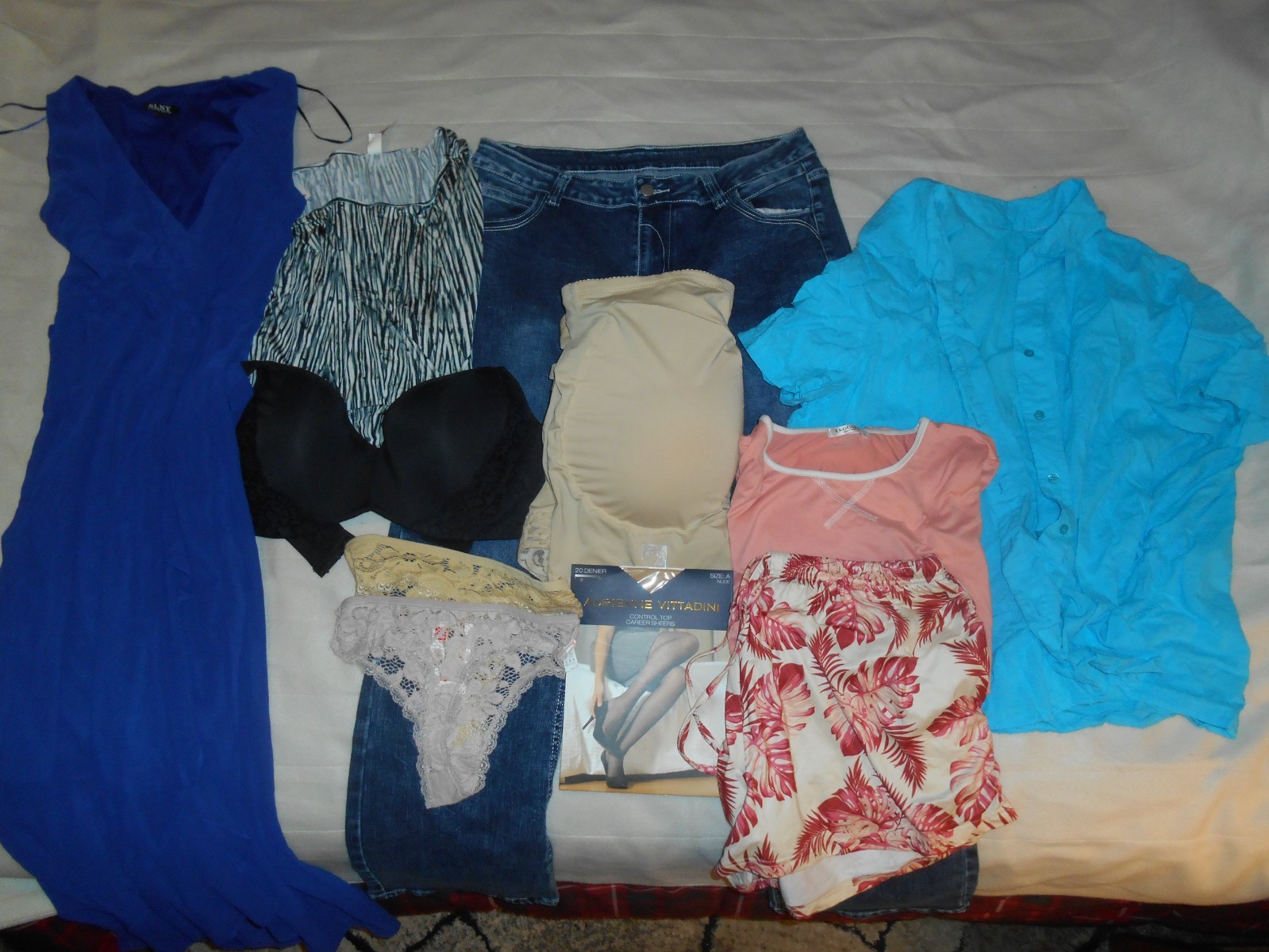 Crossdressing Kit B - image 1
