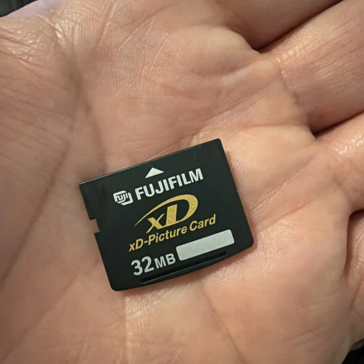 Rambus メモリー 29枚セット Fujifilm 32 MB xD-Picture Camera Memory Cards for sale | eBay