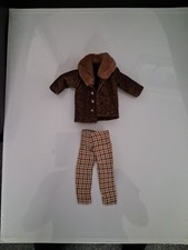 Sindy " Paul",  Doll Clothing 1960s
