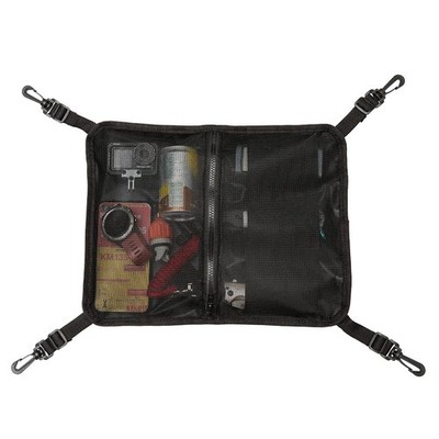 Paddleboard Deck Bag Elastic Mesh Storage SUP Accessories Kayak