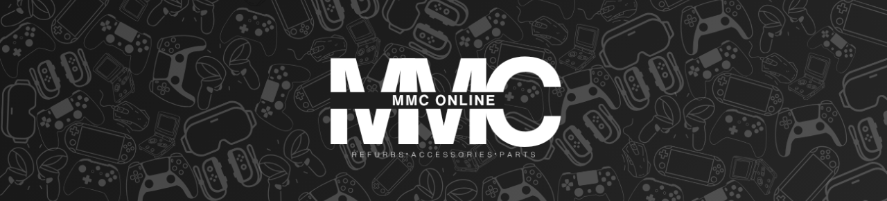 MMC Online — Refurbs • Accessories • Parts