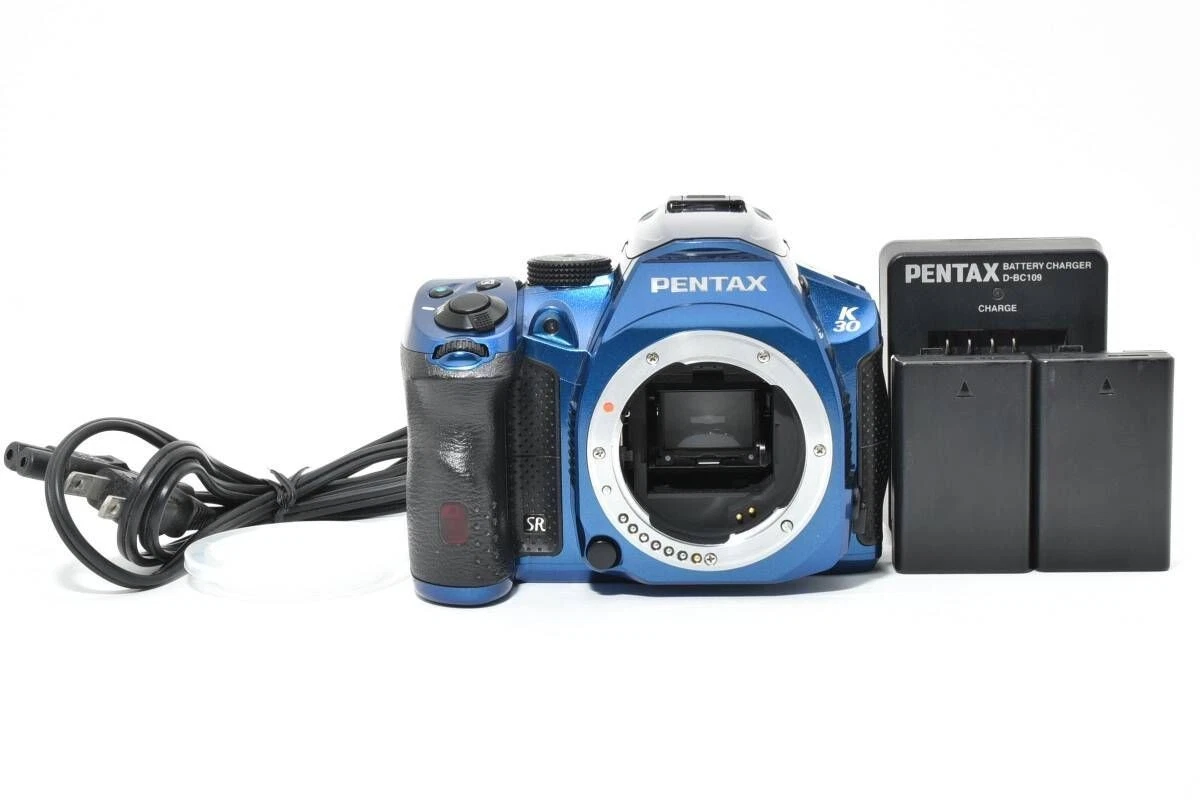 Pentax K30 for sale - eBay