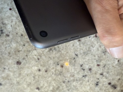 Apple iPad Air 10,5” • 3a generazione • 64GB Wi-Fi • Grigio Siderale • A2152 • Boxato - Foto 14 di 15