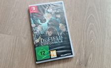 The Diofield Chronicle (Nintendo Switch) - NE...