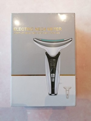 Electric Neck Meter - ungeöffnet