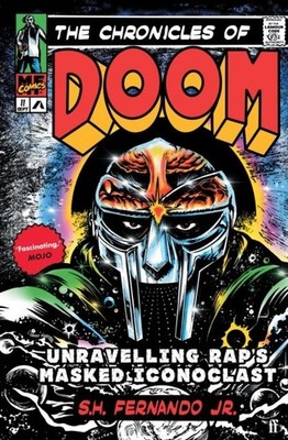 The Chronicles of DOOM by S. H. Fernando Jr. Paperback