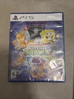 Nickelodeon All Star Brawls 2 Sony PlayStation 5 PS5 Game  New
