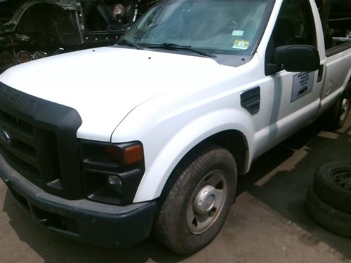 Alternator 115 Amp Fits 05-08 FORD F250SD PICKUP 790682 - Picture 4 of 12