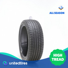 Used 21545r18 Goodyear Eagle Sport As 93w - 9.532 Used 21545r18 Goodyear Eagle Sport As 93w - 9.532