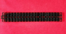 *Lego technic*Raupen/Baggerkette*#3873*schwarz*