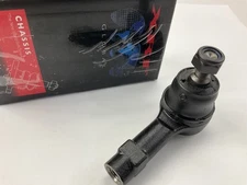 XRF ES3704 Steering Tie Rod End - Front Outer